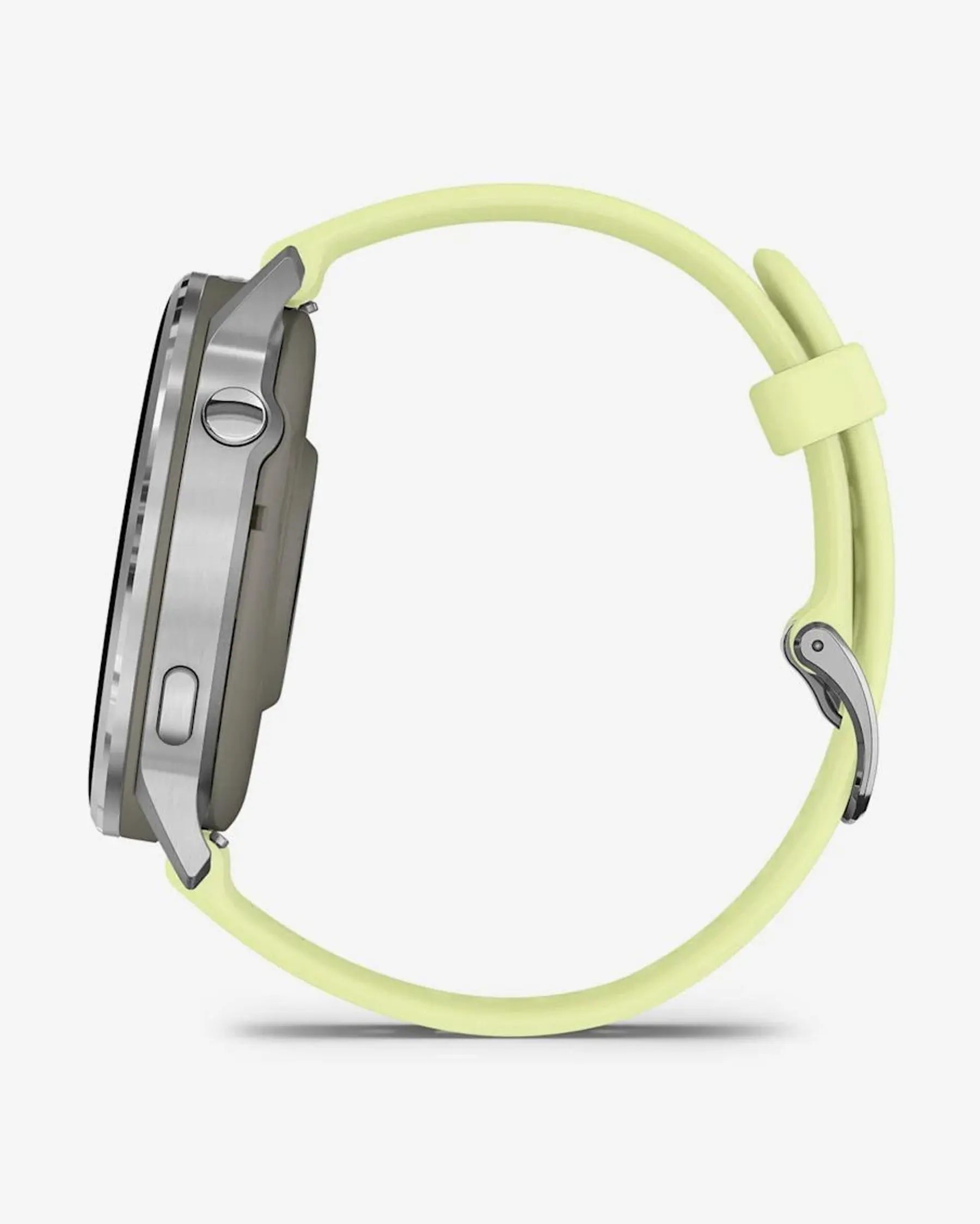 Garmin Venu 4 45 mm Plateado - Reloj Inteligente