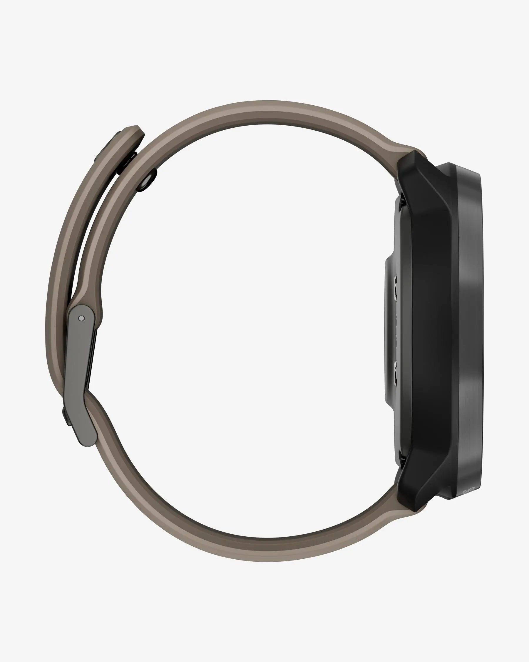 Reloj GPS Suunto Race 2 Titanium Deportivo AMOLED