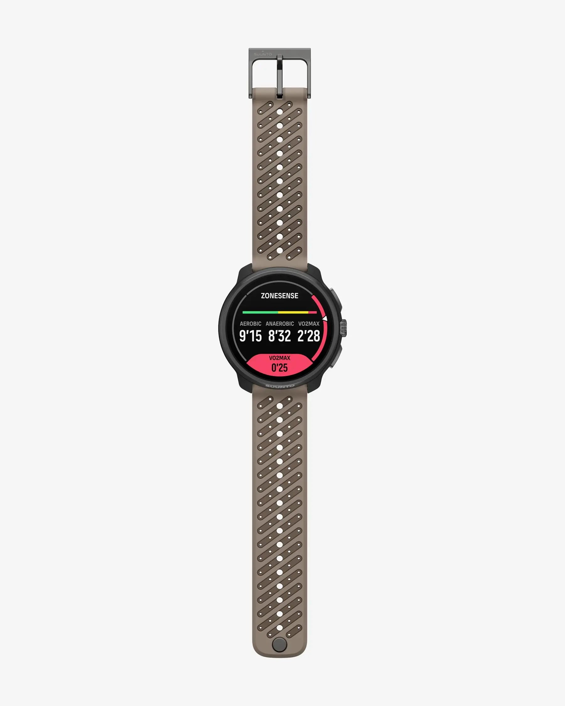 Reloj GPS Suunto Race 2 Titanium Deportivo AMOLED