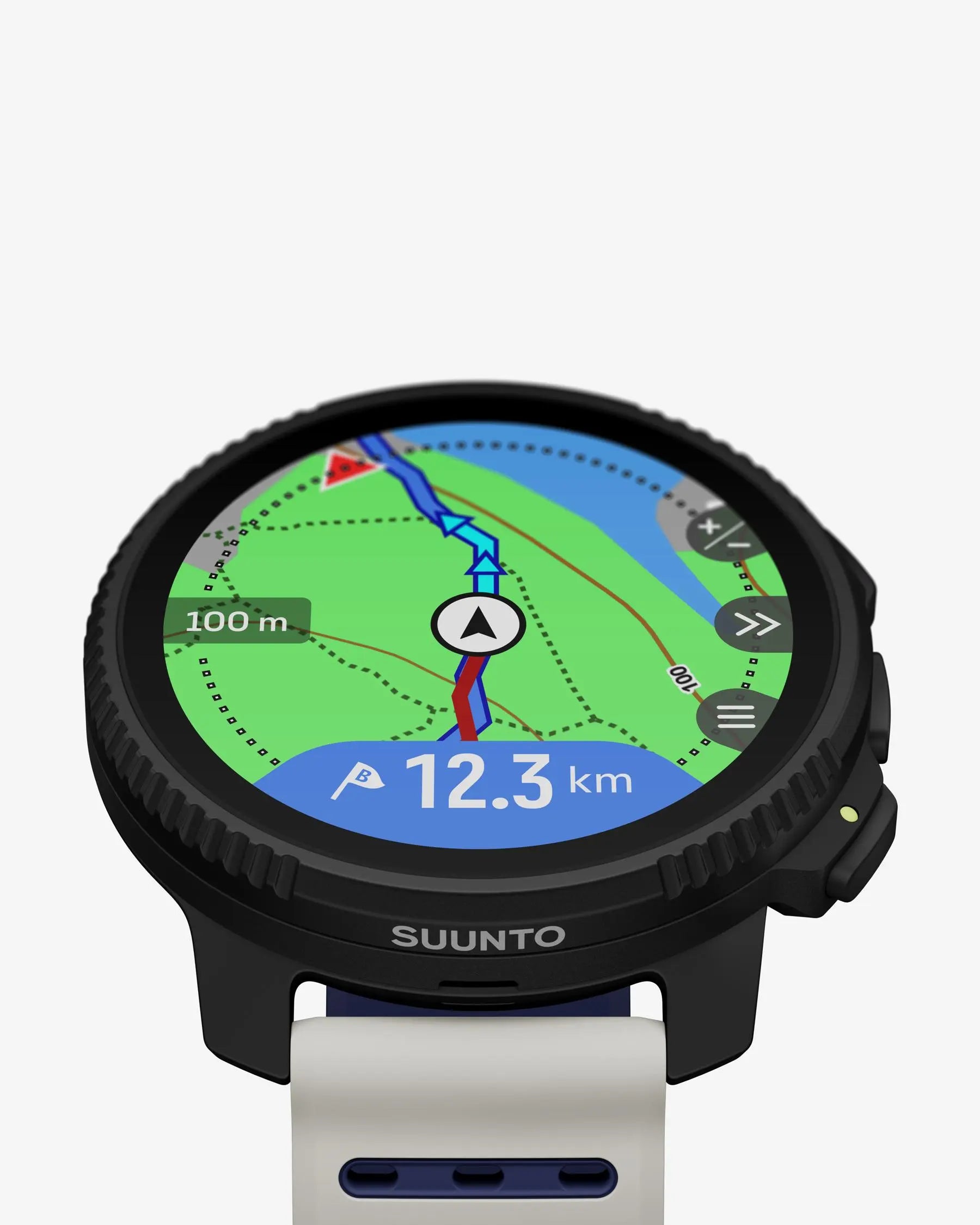 Reloj Suunto Vertical 2 Arctic Gray GPS
