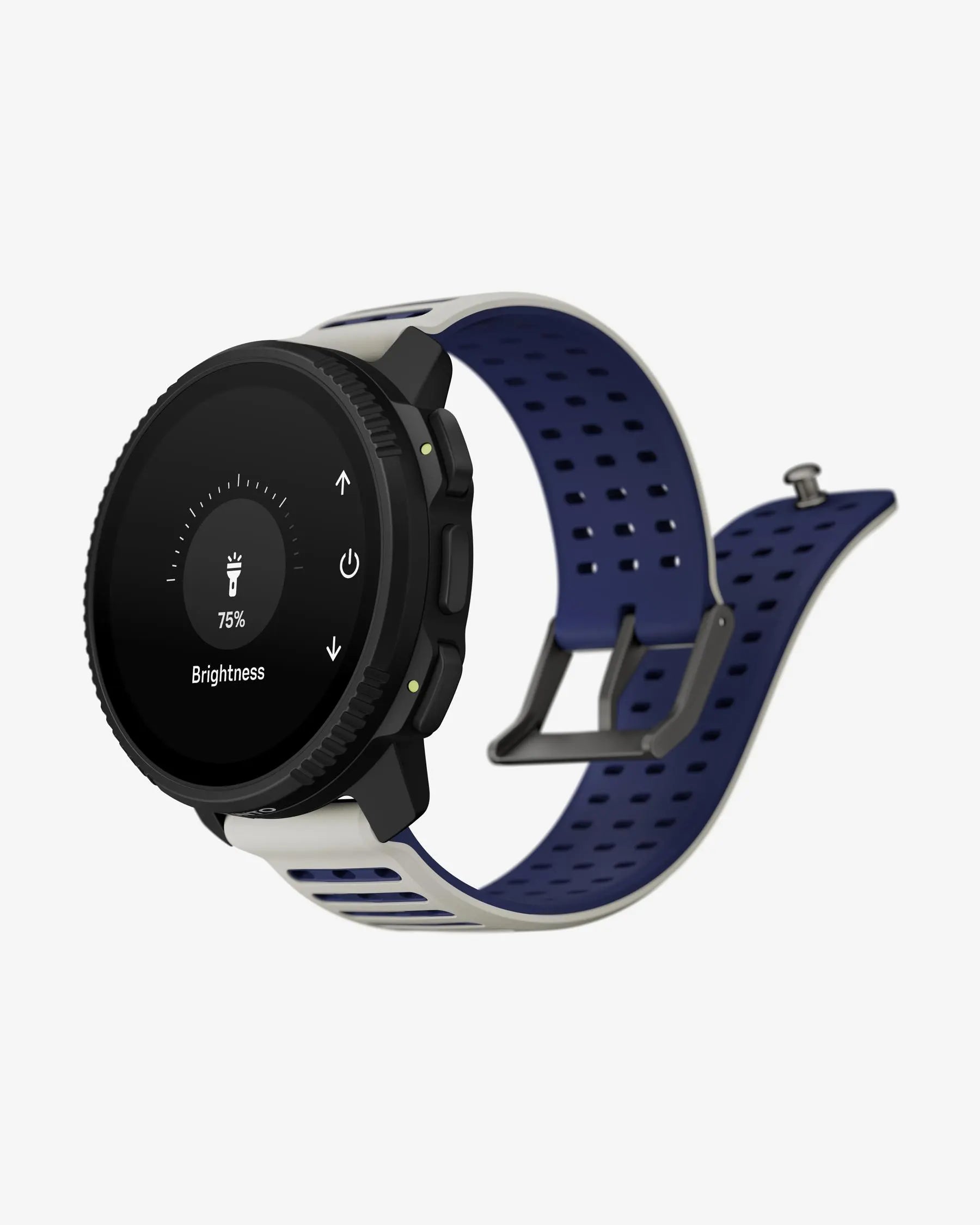 Reloj Suunto Vertical 2 Arctic Gray GPS