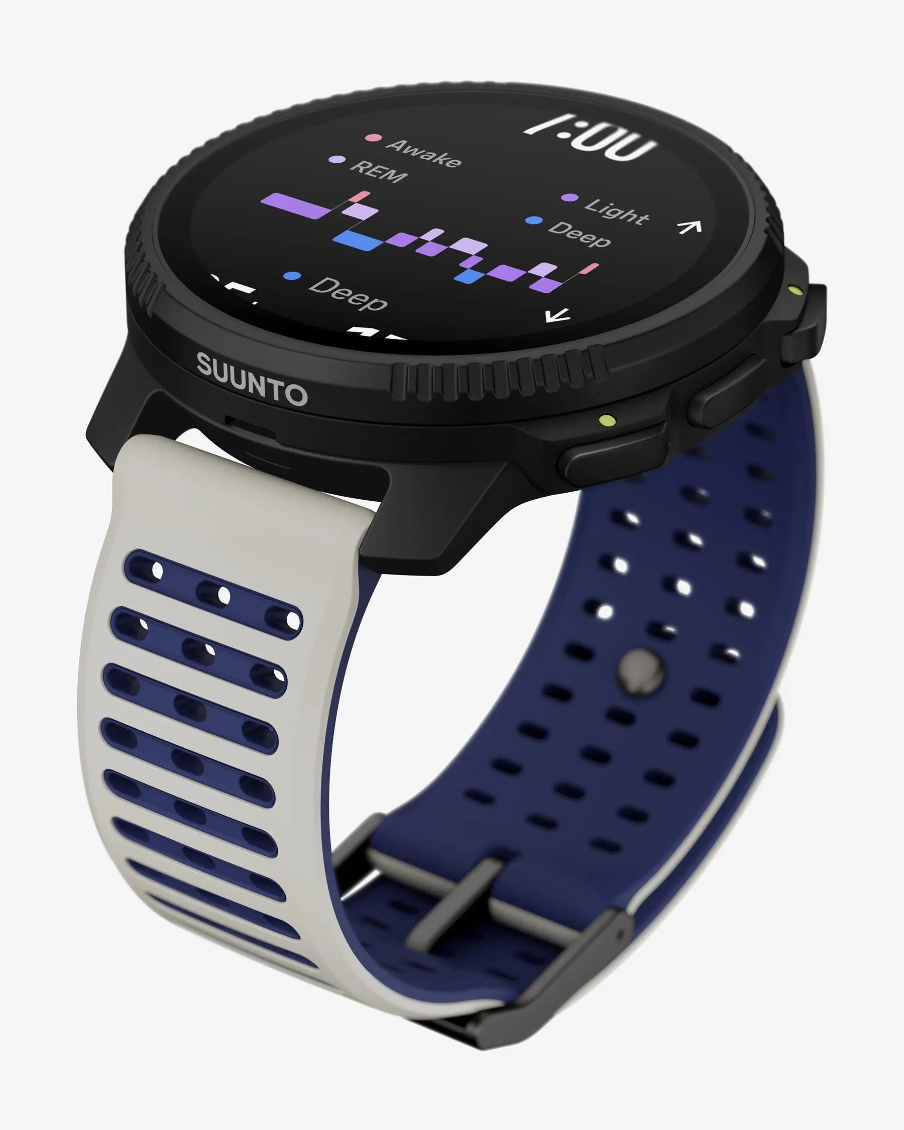 Reloj Suunto Vertical 2 Arctic Gray GPS