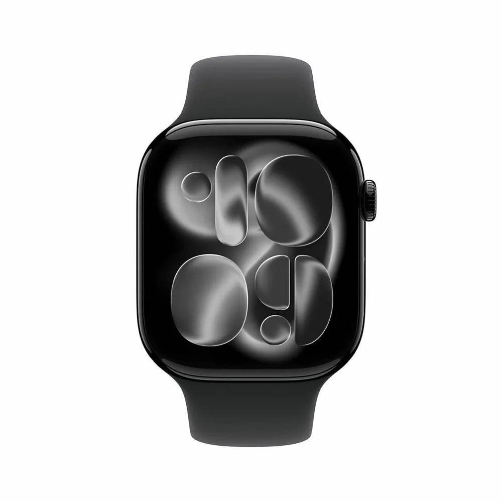 Apple Watch Series 11 Titanio 46mm GPS+Cellular - Nuevo