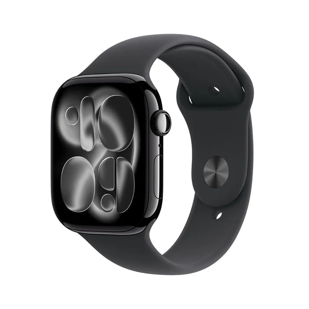 Apple Watch Series 11 Titanio 46mm GPS+Cellular - Nuevo