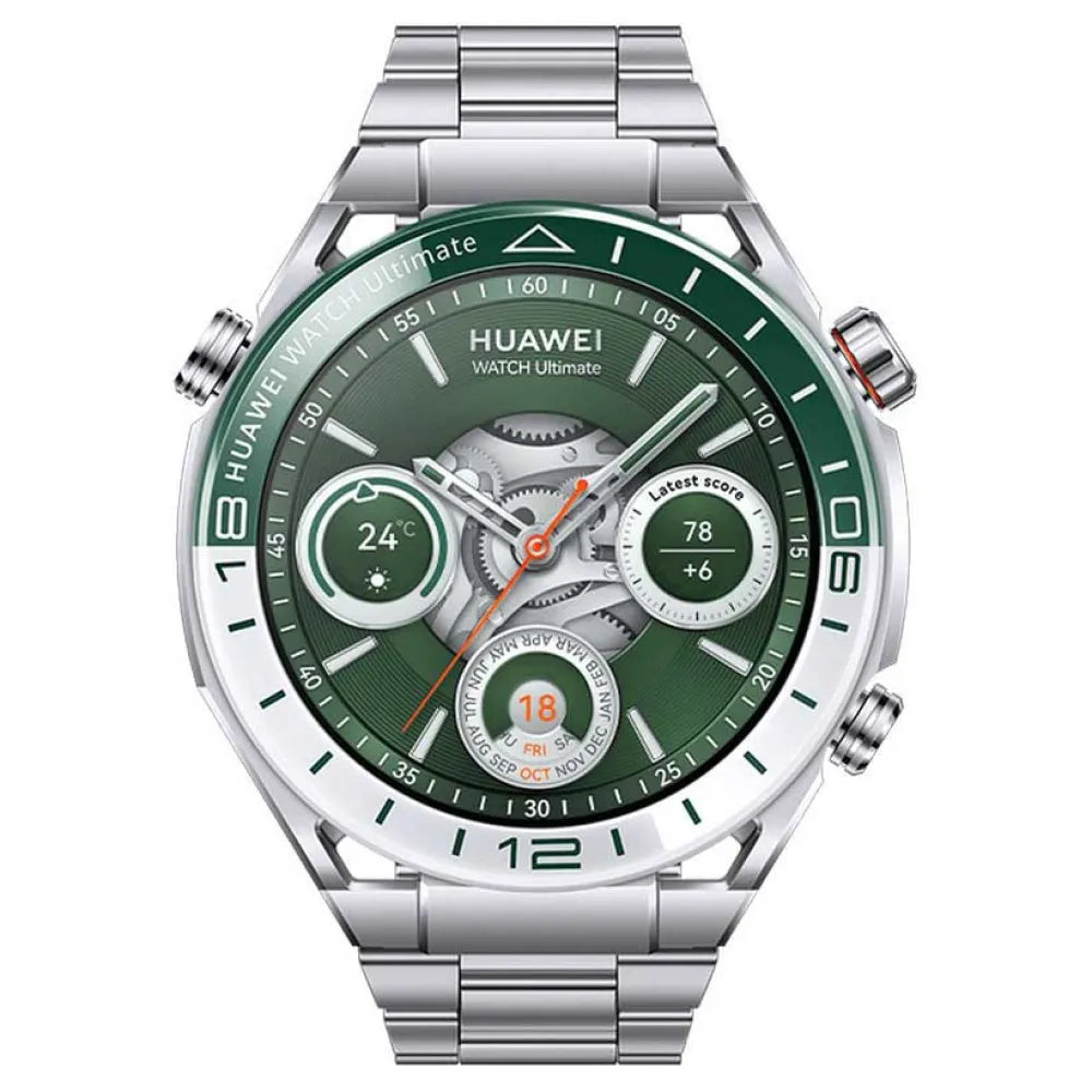 Huawei Watch Ultimate Smartwatch GPS Pantalla 1.5" Nuevo
