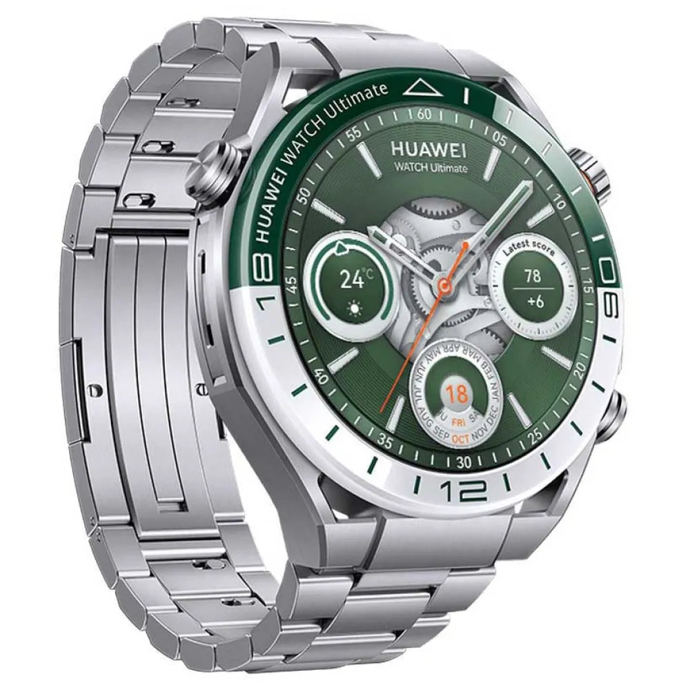 Huawei Watch Ultimate Smartwatch GPS Pantalla 1.5" Nuevo