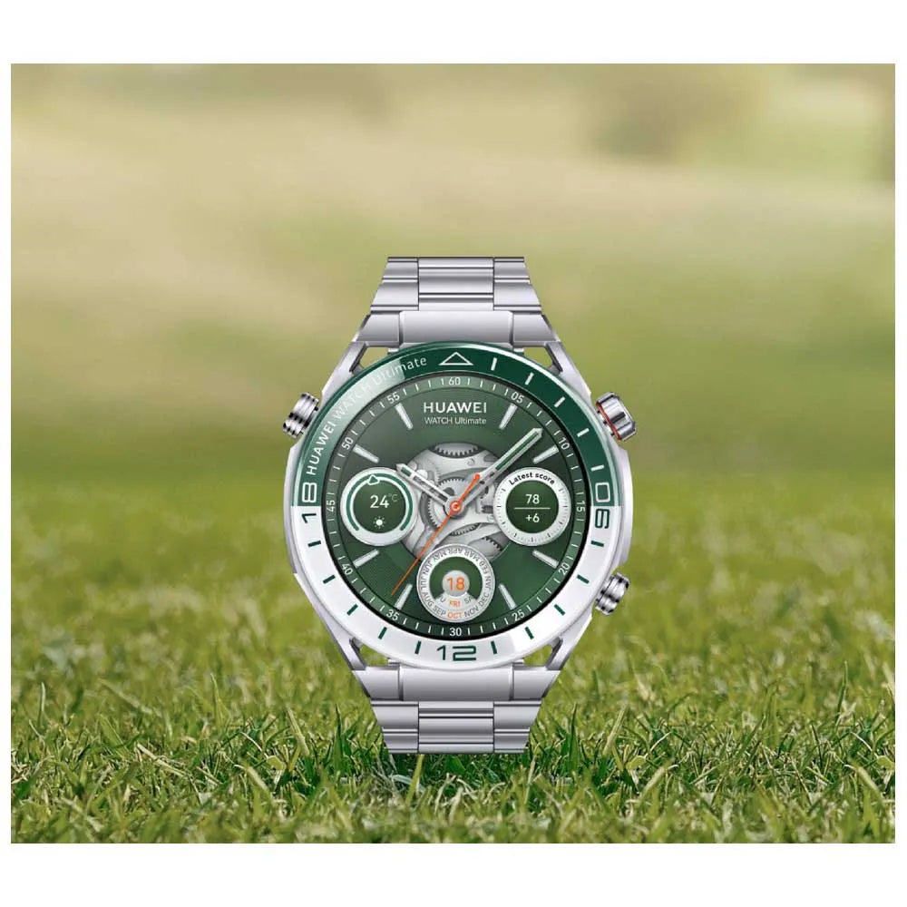 Huawei Watch Ultimate Smartwatch GPS Pantalla 1.5" Nuevo