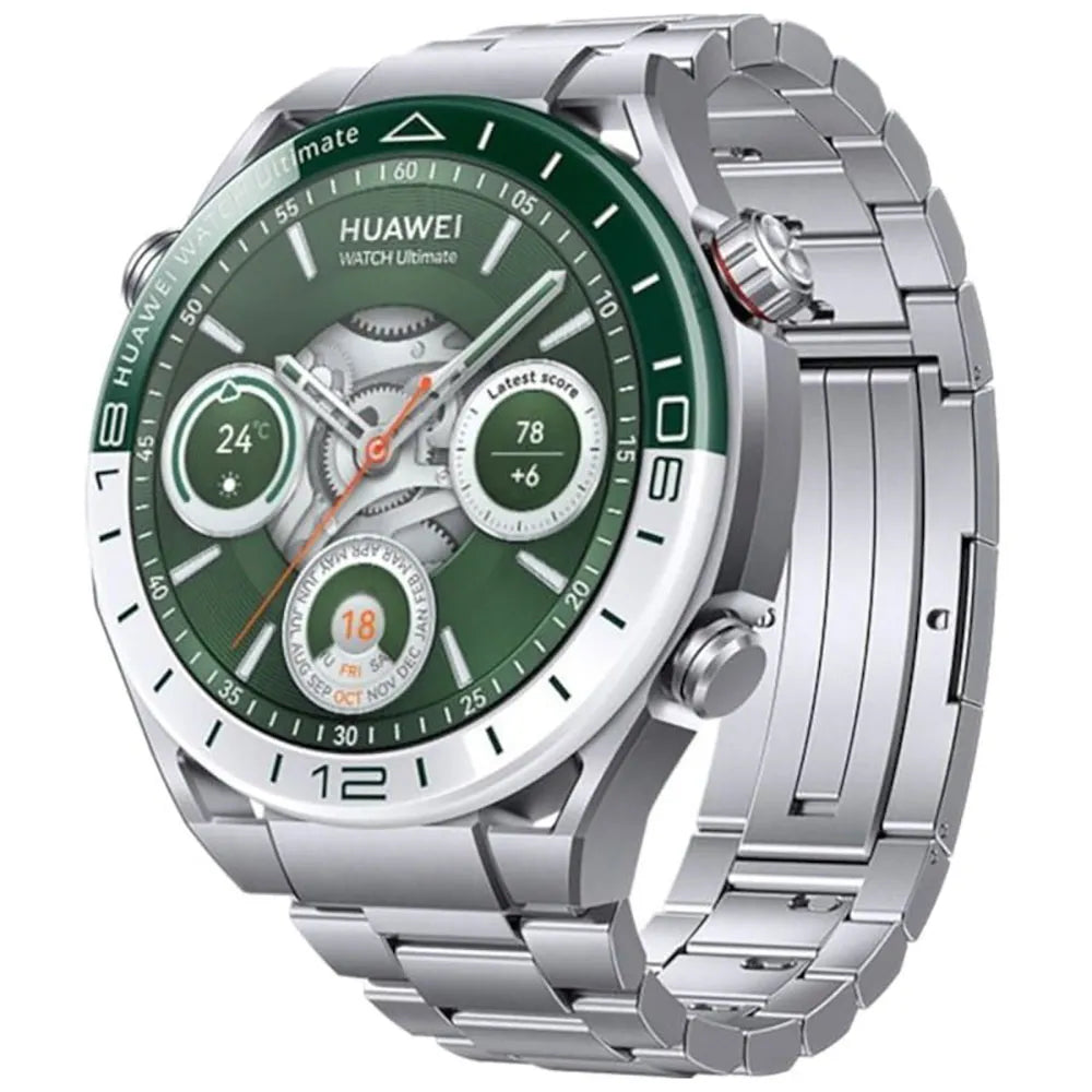 Huawei Watch Ultimate Smartwatch GPS Pantalla 1.5" Nuevo