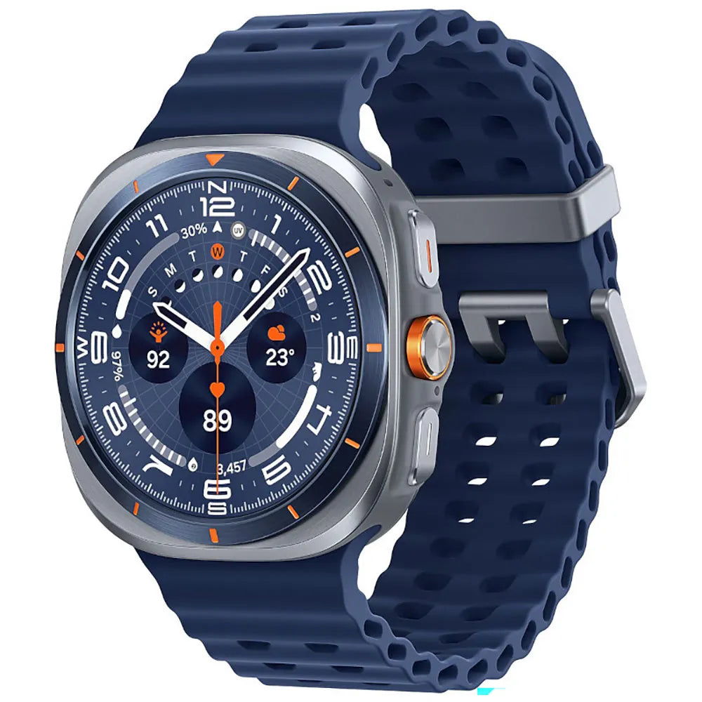 Samsung Galaxy Watch Ultra 2025 LTE Nuevo - Reloj Inteligente