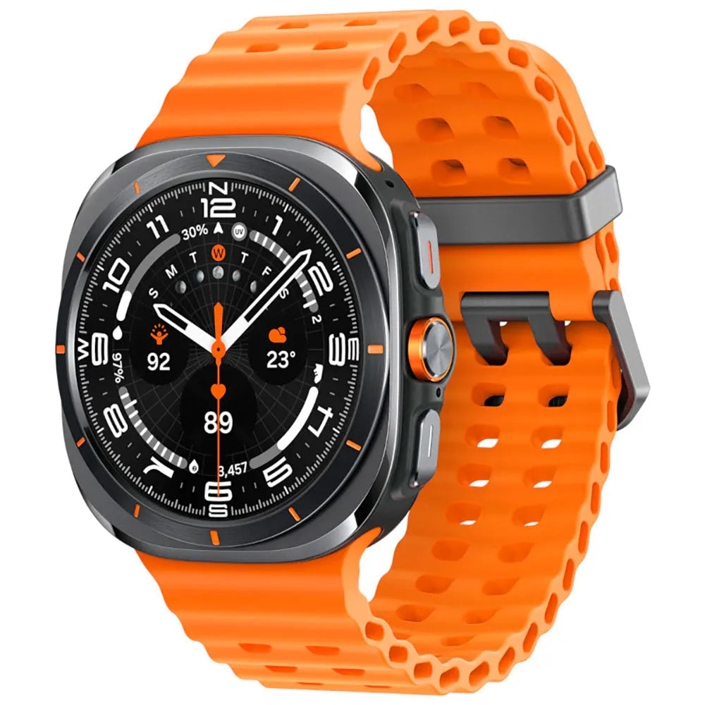 Samsung Galaxy Watch Ultra 47mm 4G LTE Titanio 2025